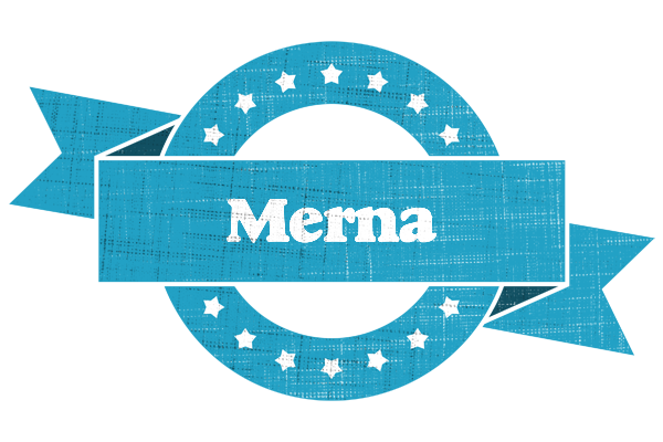 Merna balance logo