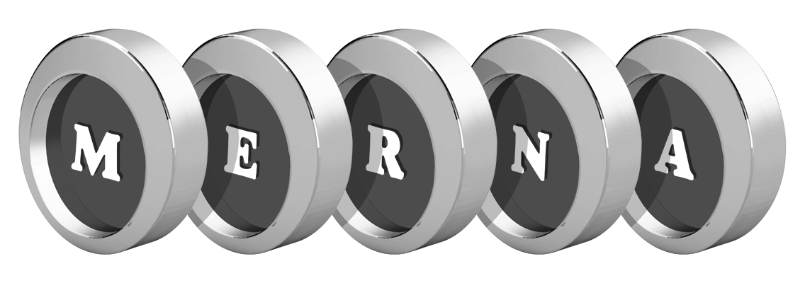 Merna coins logo