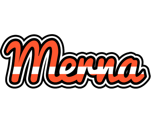 Merna denmark logo
