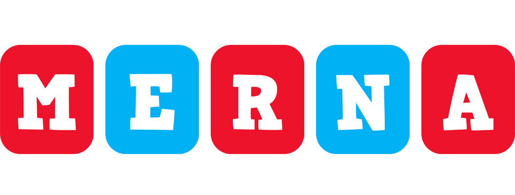 Merna diesel logo
