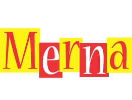 Merna errors logo