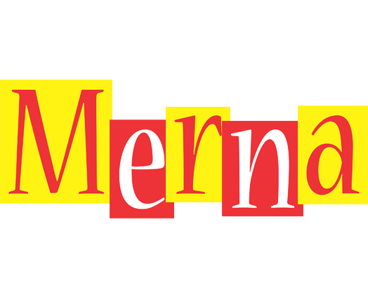 Merna errors logo
