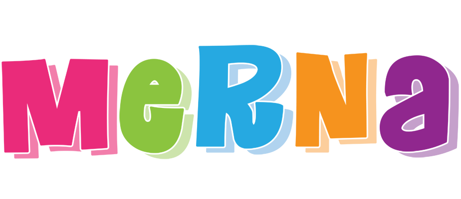 Merna friday logo