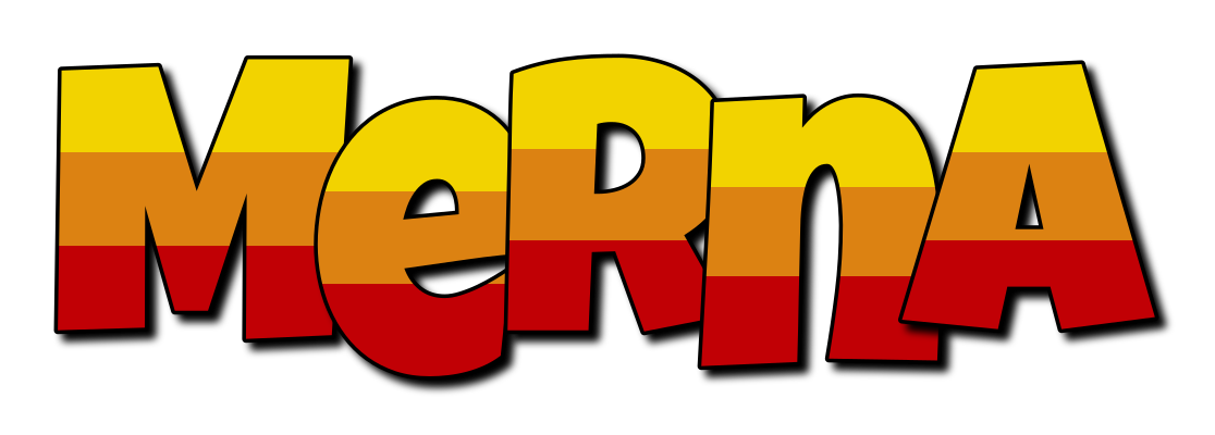Merna jungle logo