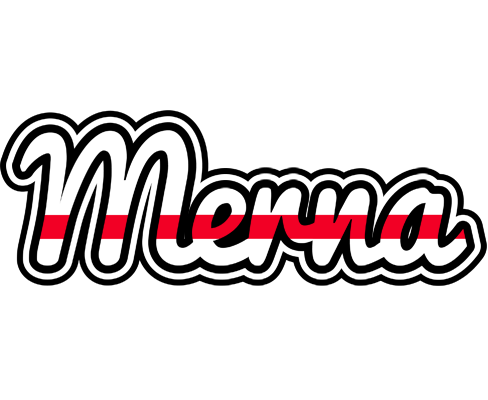 Merna kingdom logo
