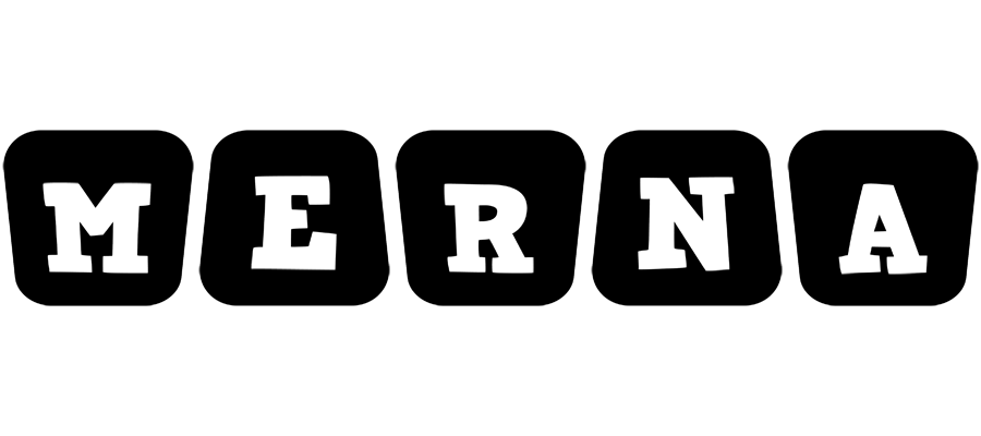 Merna racing logo