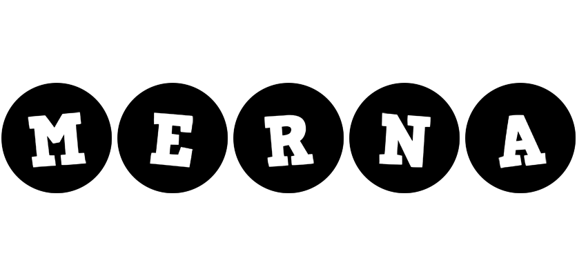 Merna tools logo