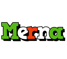 Merna venezia logo