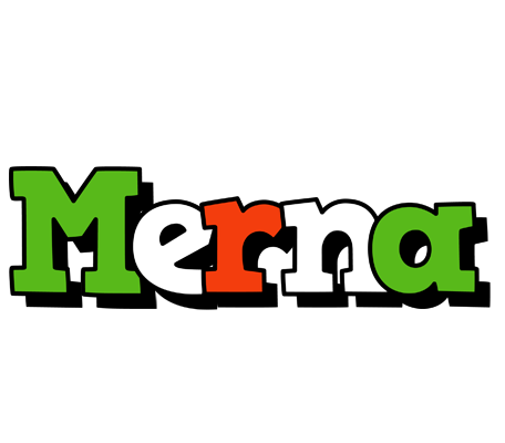 Merna venezia logo