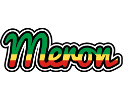 Meron african logo