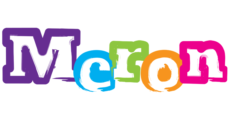 Meron casino logo