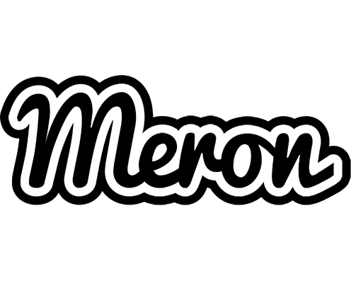 Meron chess logo