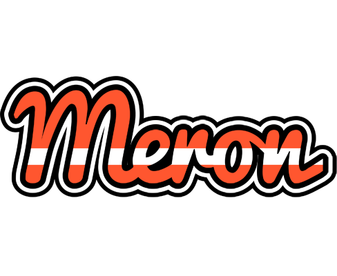 Meron denmark logo