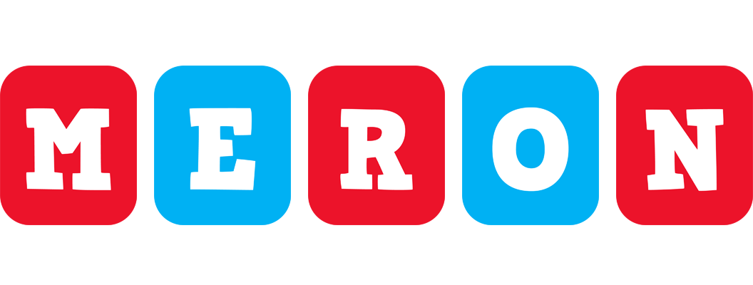 Meron diesel logo