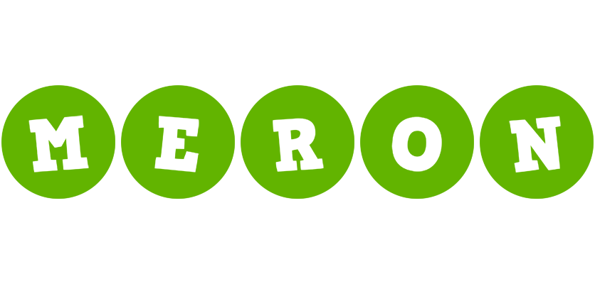 Meron games logo