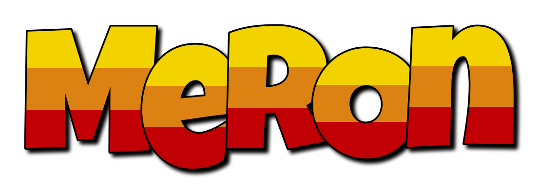 Meron jungle logo