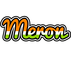 Meron mumbai logo