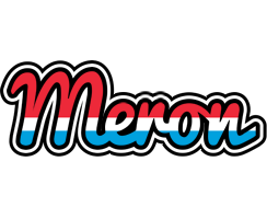 Meron norway logo