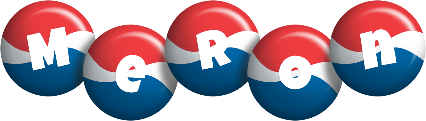 Meron paris logo