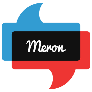 Meron sharks logo