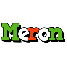 Meron venezia logo