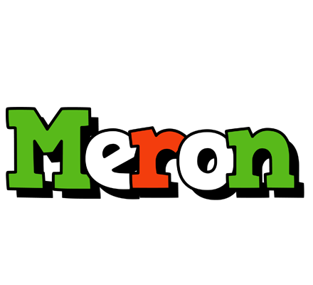 Meron venezia logo