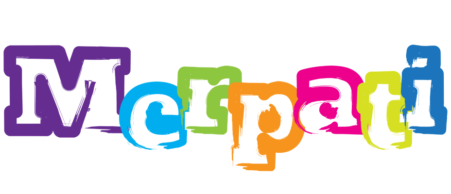Merpati casino logo