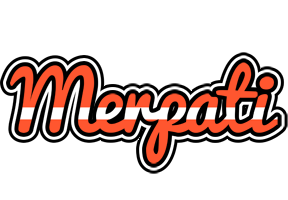 Merpati denmark logo