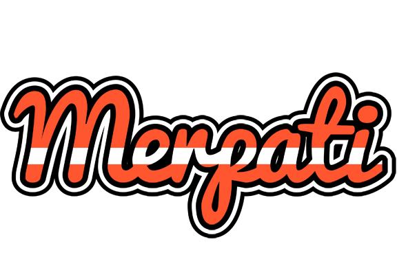 Merpati denmark logo