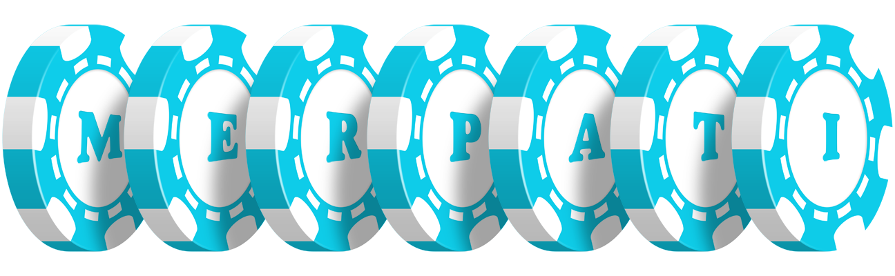 Merpati funbet logo