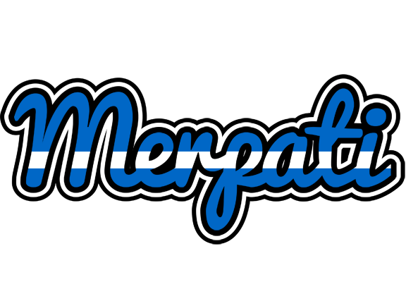 Merpati greece logo