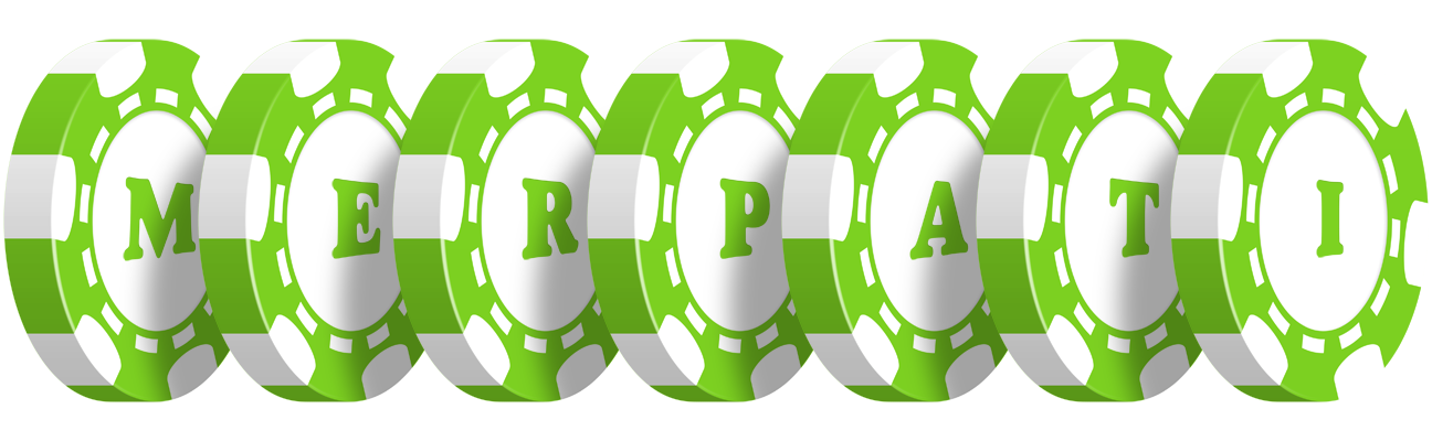 Merpati holdem logo