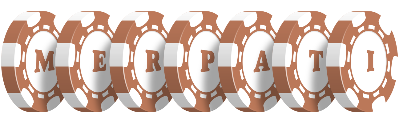 Merpati limit logo