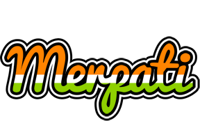 Merpati mumbai logo