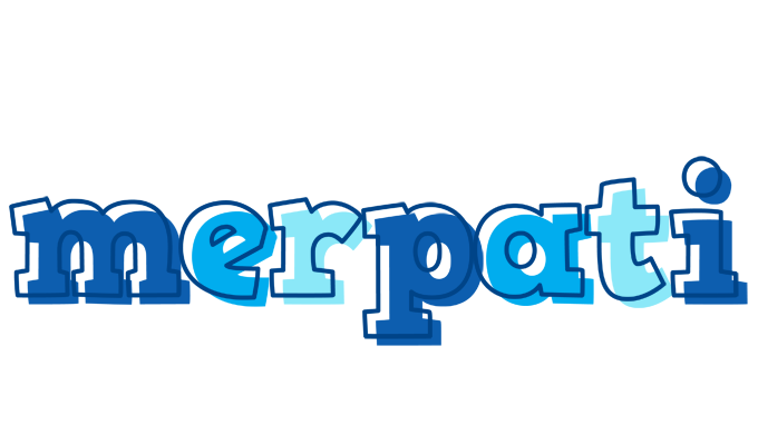 Merpati sailor logo