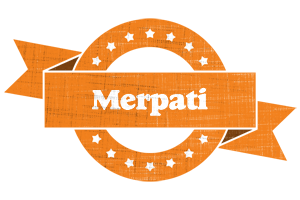 Merpati victory logo