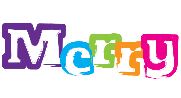 Merry casino logo