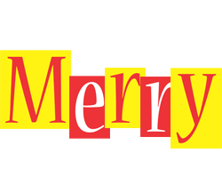 Merry errors logo