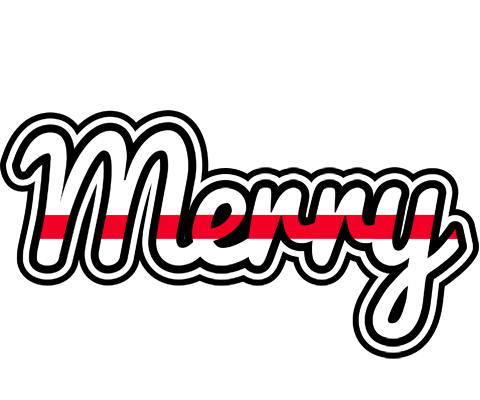 Merry kingdom logo