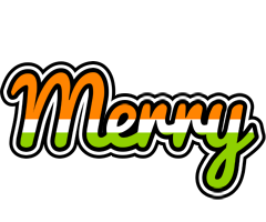 Merry mumbai logo