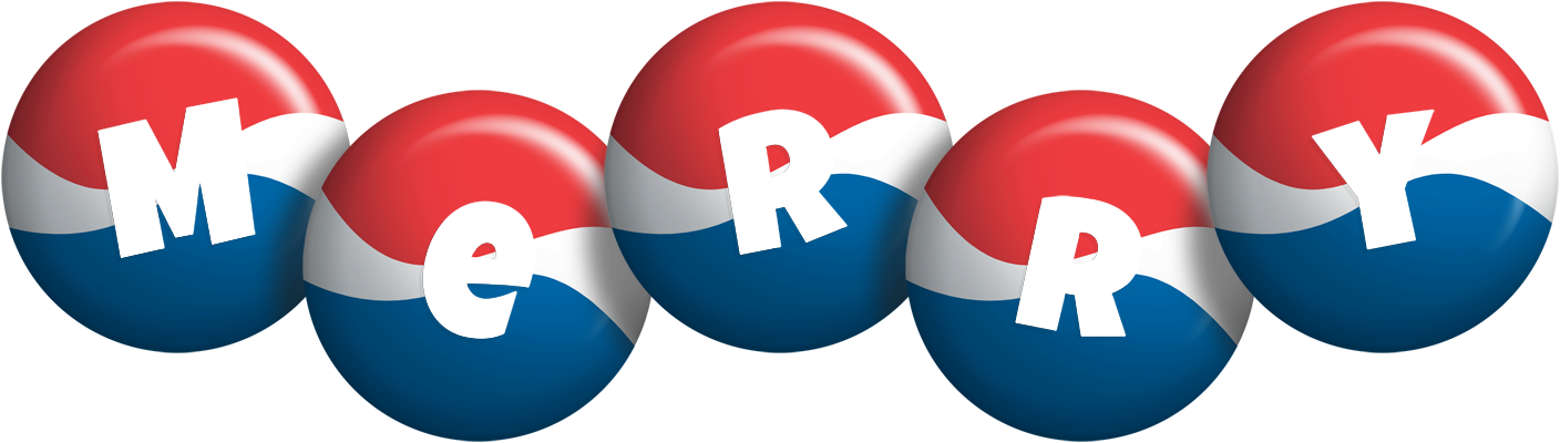 Merry paris logo