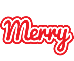 Merry sunshine logo