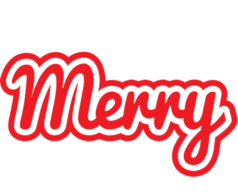 Merry sunshine logo