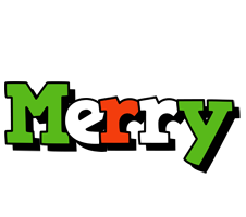 Merry venezia logo