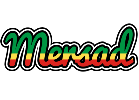 Mersad african logo