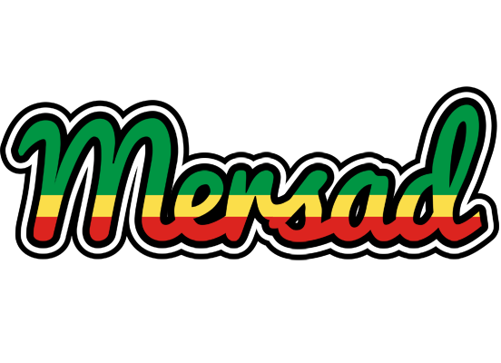 Mersad african logo
