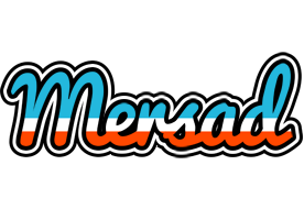 Mersad america logo