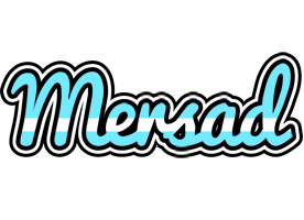 Mersad argentine logo