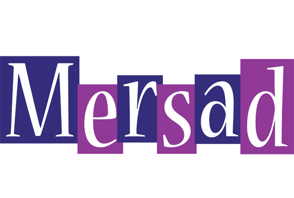 Mersad autumn logo