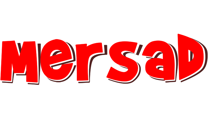 Mersad basket logo